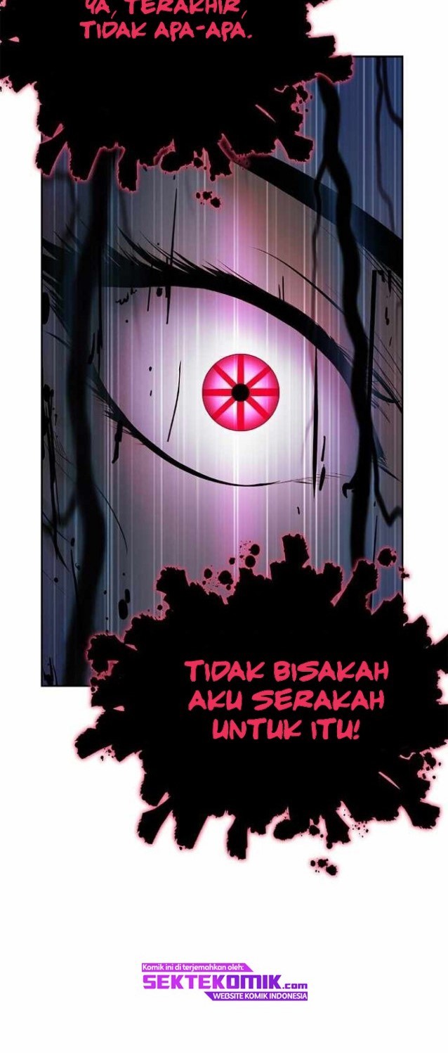 Cystic Story (Call The Spear) Chapter 80 Gambar 22