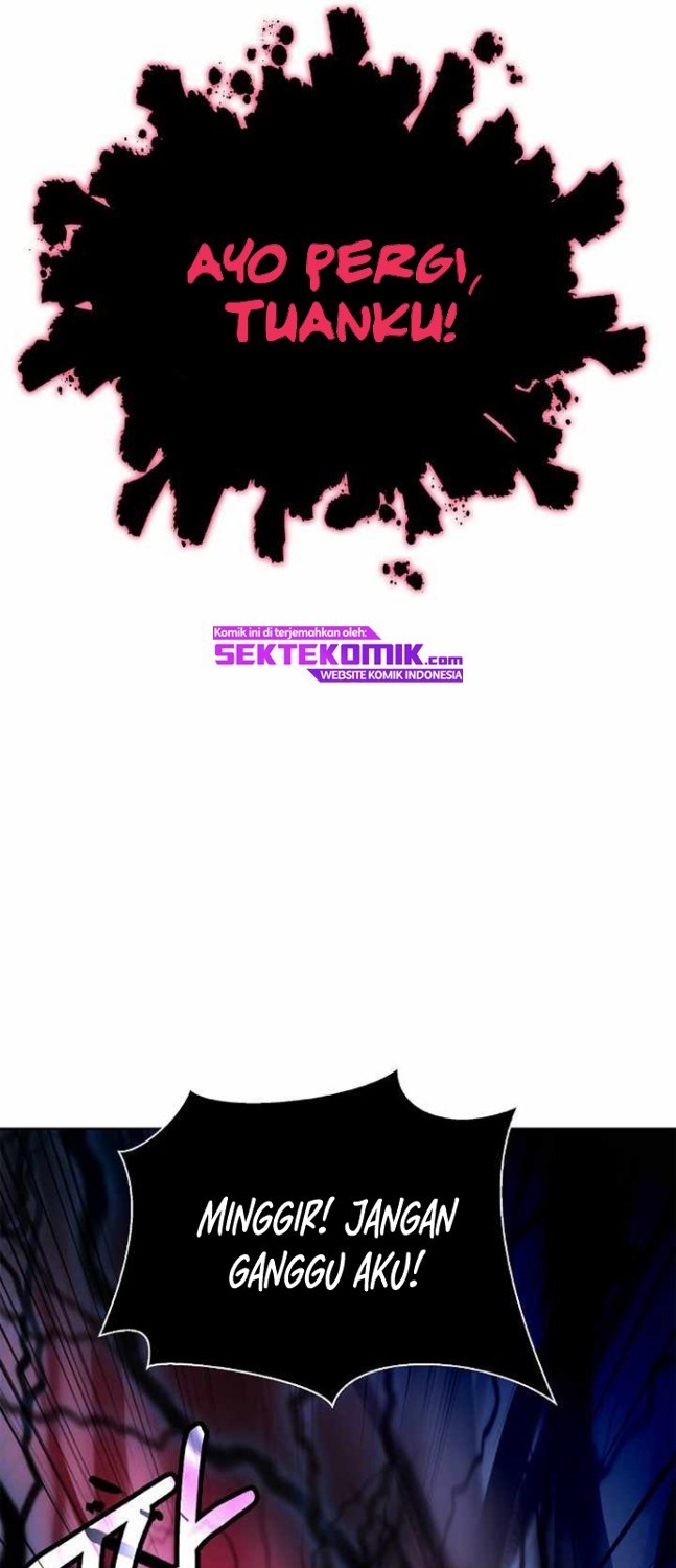 Cystic Story (Call The Spear) Chapter 80 Gambar 23