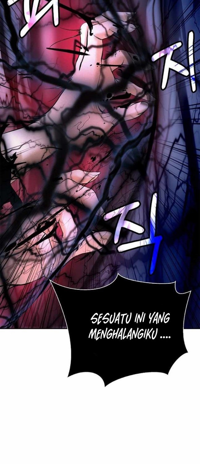 Cystic Story (Call The Spear) Chapter 80 Gambar 24