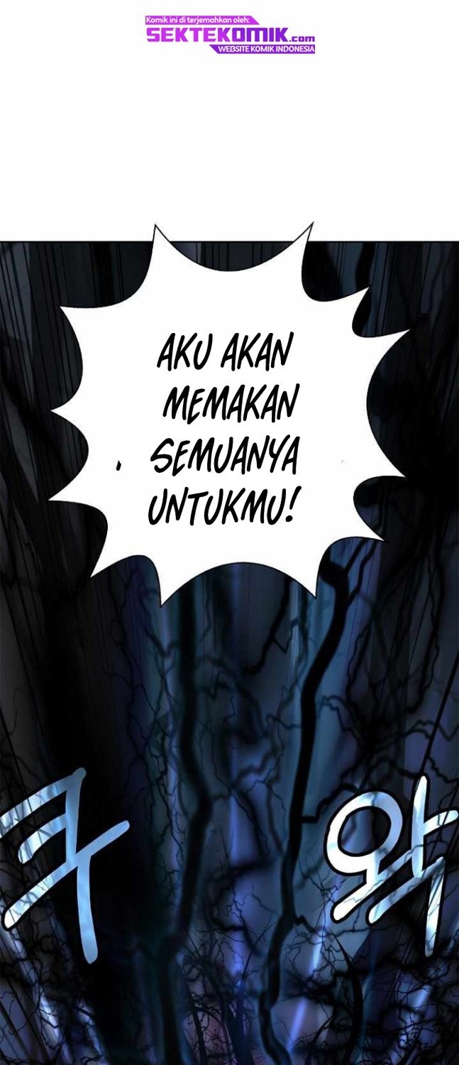 Cystic Story (Call The Spear) Chapter 80 Gambar 25