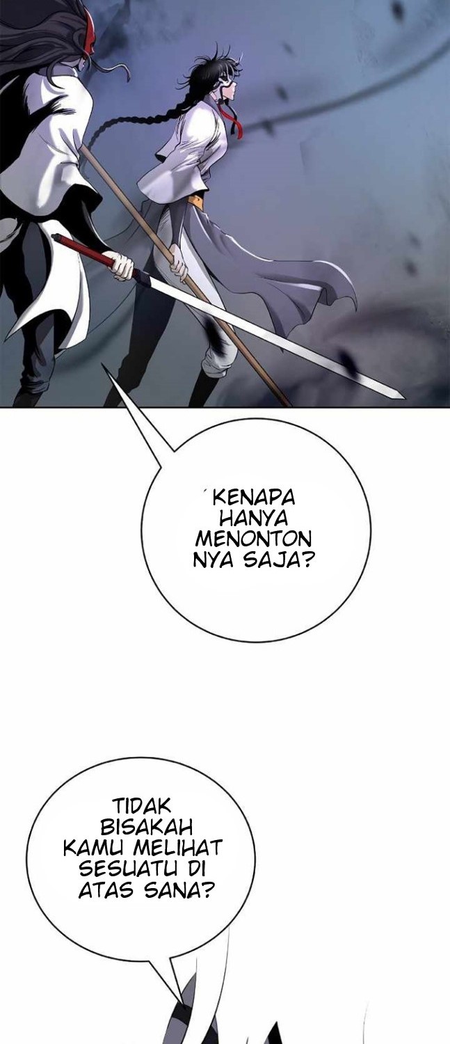 Cystic Story (Call The Spear) Chapter 80 Gambar 30