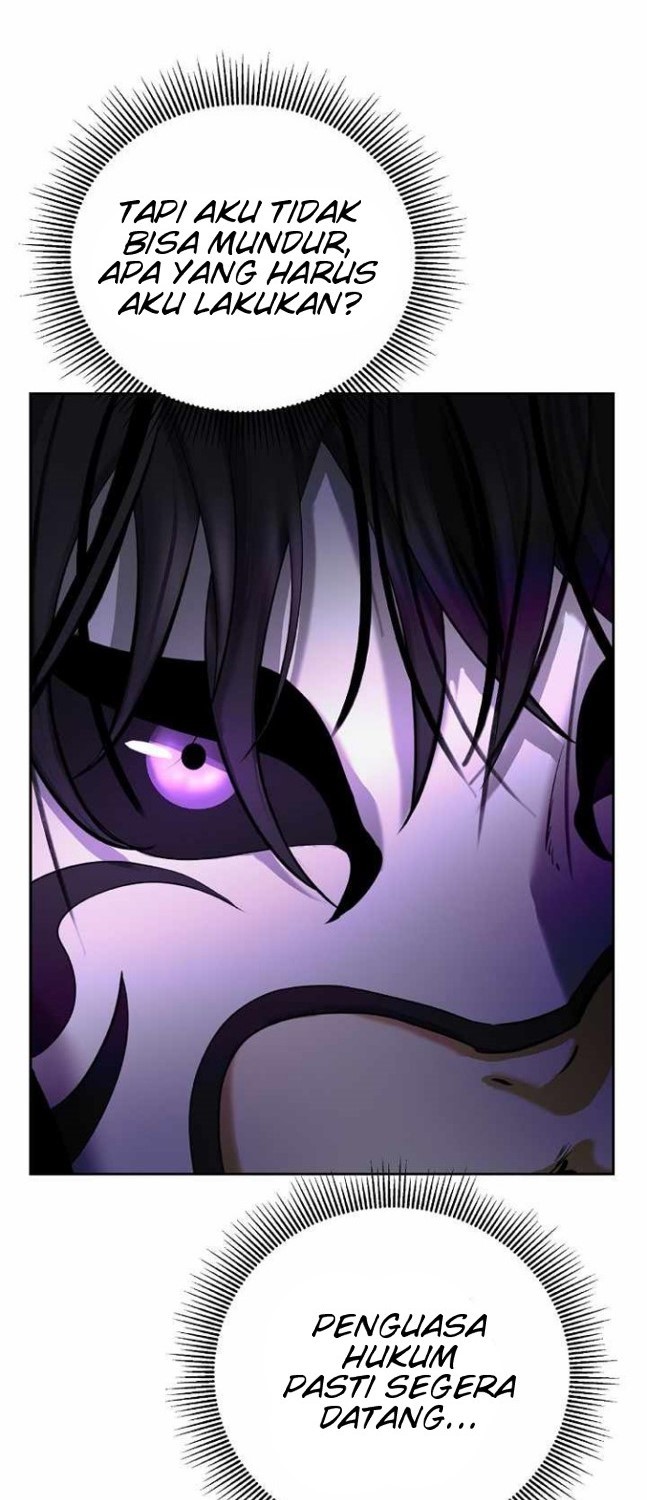 Cystic Story (Call The Spear) Chapter 80 Gambar 32