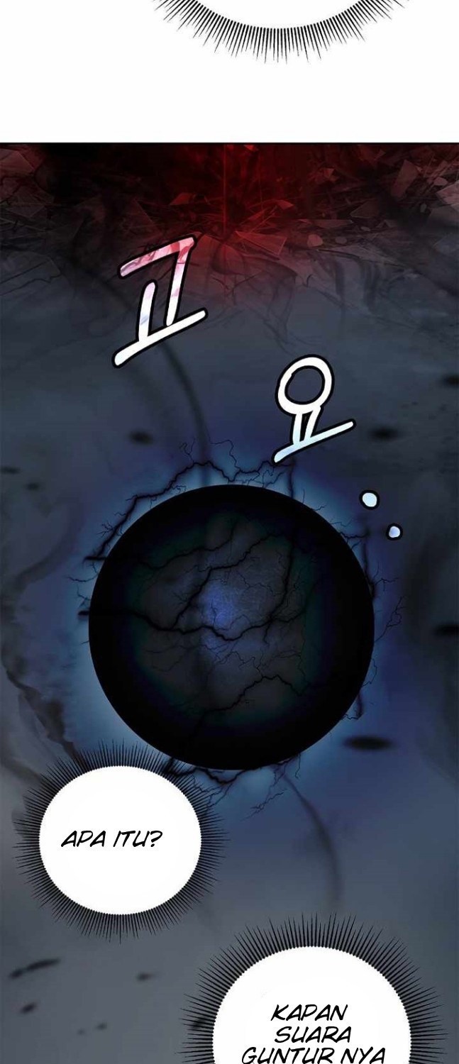 Cystic Story (Call The Spear) Chapter 80 Gambar 33