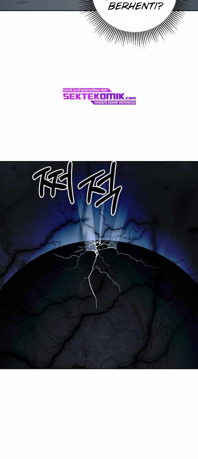 Cystic Story (Call The Spear) Chapter 80 Gambar 34