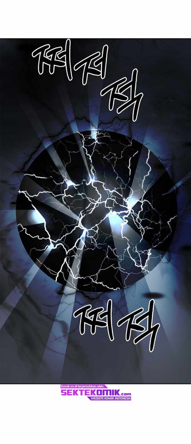 Cystic Story (Call The Spear) Chapter 80 Gambar 35