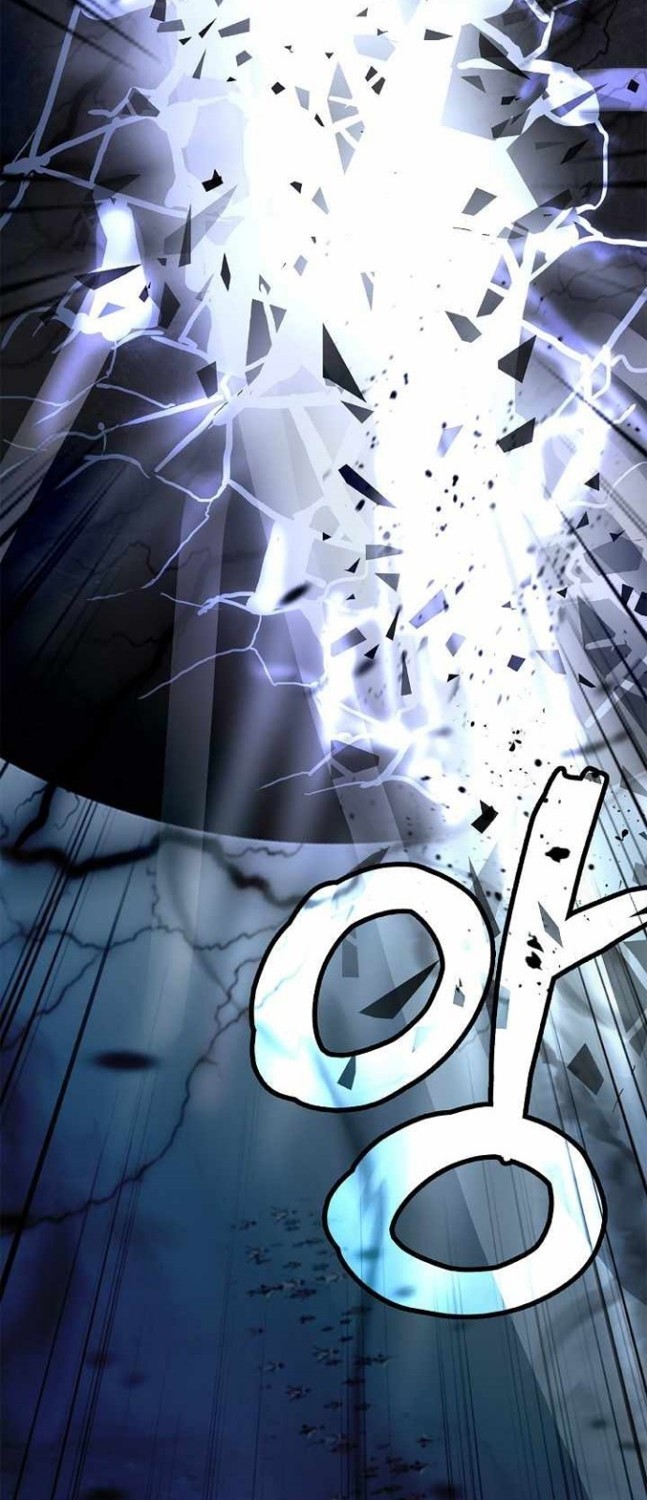 Cystic Story (Call The Spear) Chapter 80 Gambar 37
