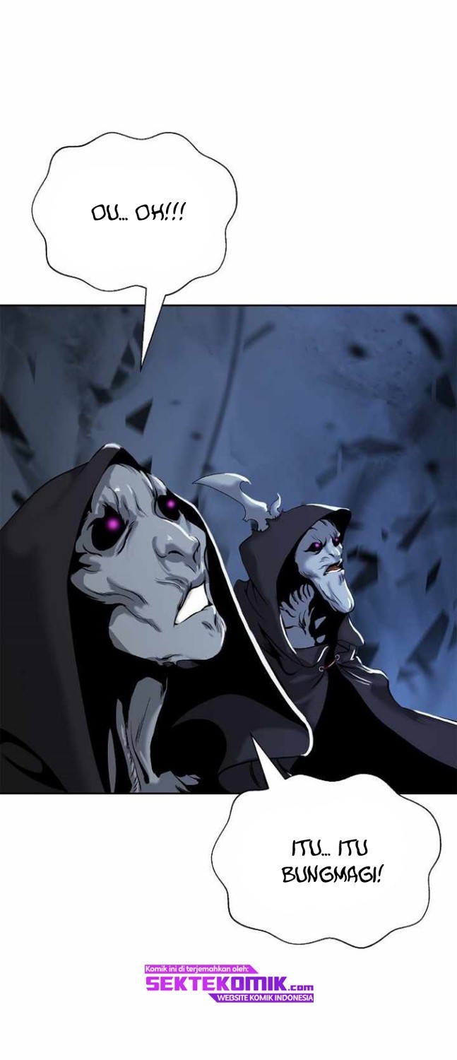 Cystic Story (Call The Spear) Chapter 80 Gambar 39