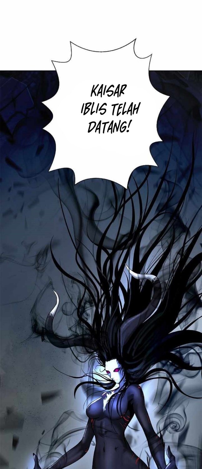 Cystic Story (Call The Spear) Chapter 80 Gambar 40