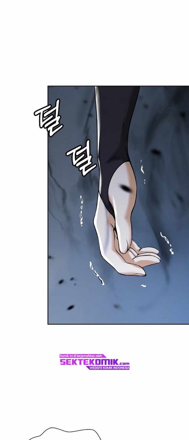 Cystic Story (Call The Spear) Chapter 80 Gambar 42