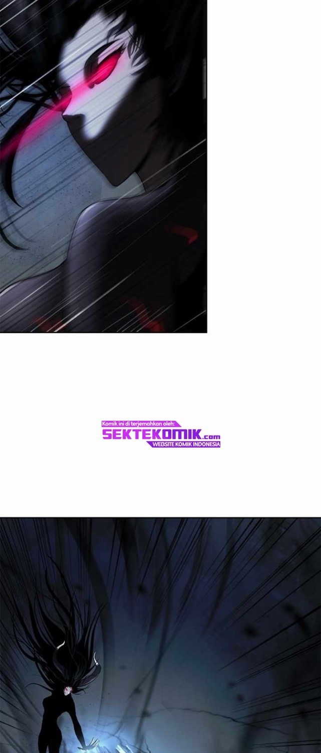Cystic Story (Call The Spear) Chapter 80 Gambar 44