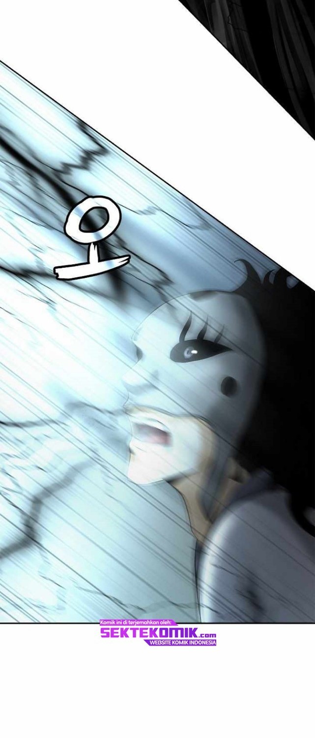 Cystic Story (Call The Spear) Chapter 80 Gambar 46