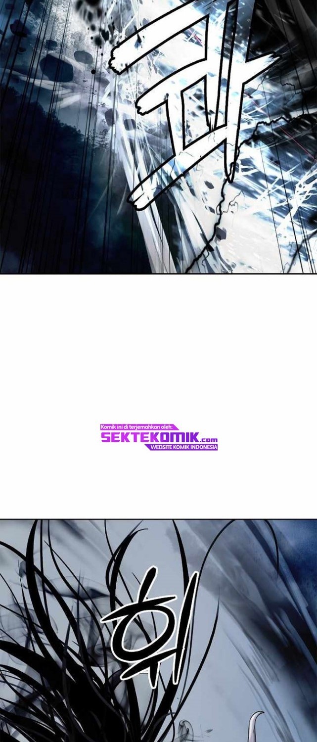 Cystic Story (Call The Spear) Chapter 80 Gambar 48