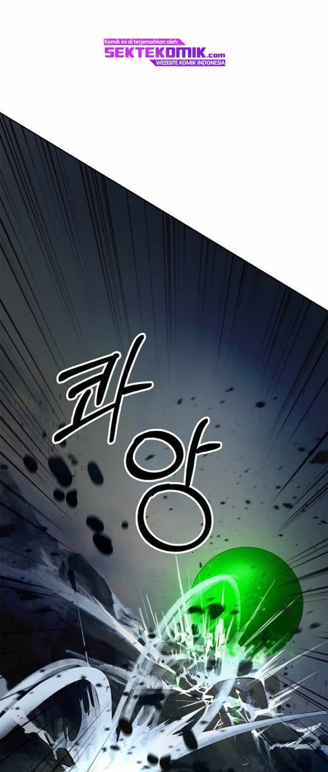 Cystic Story (Call The Spear) Chapter 80 Gambar 6