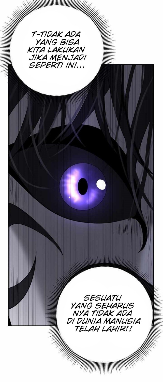 Cystic Story (Call The Spear) Chapter 80 Gambar 51