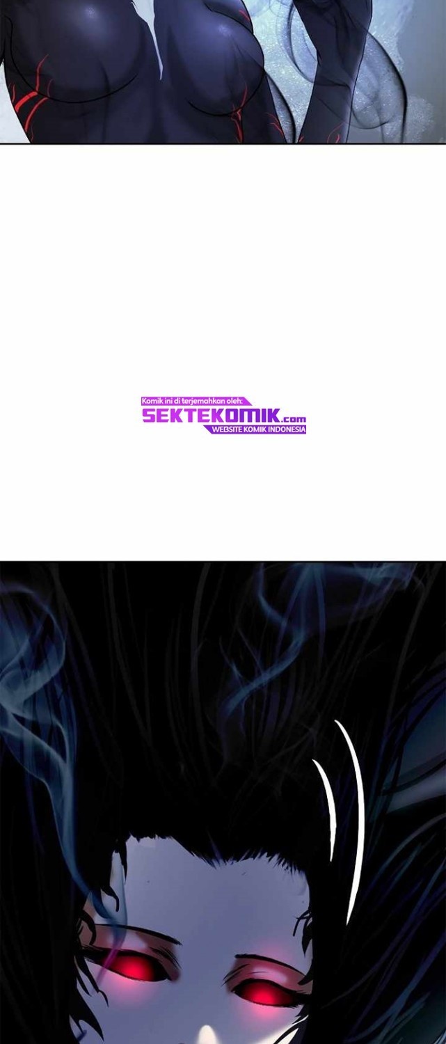 Cystic Story (Call The Spear) Chapter 80 Gambar 53