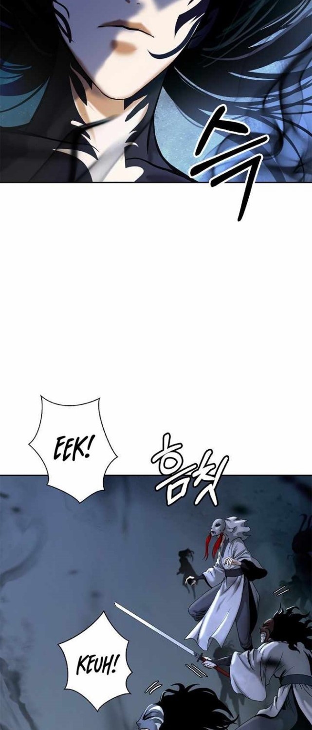 Cystic Story (Call The Spear) Chapter 80 Gambar 54