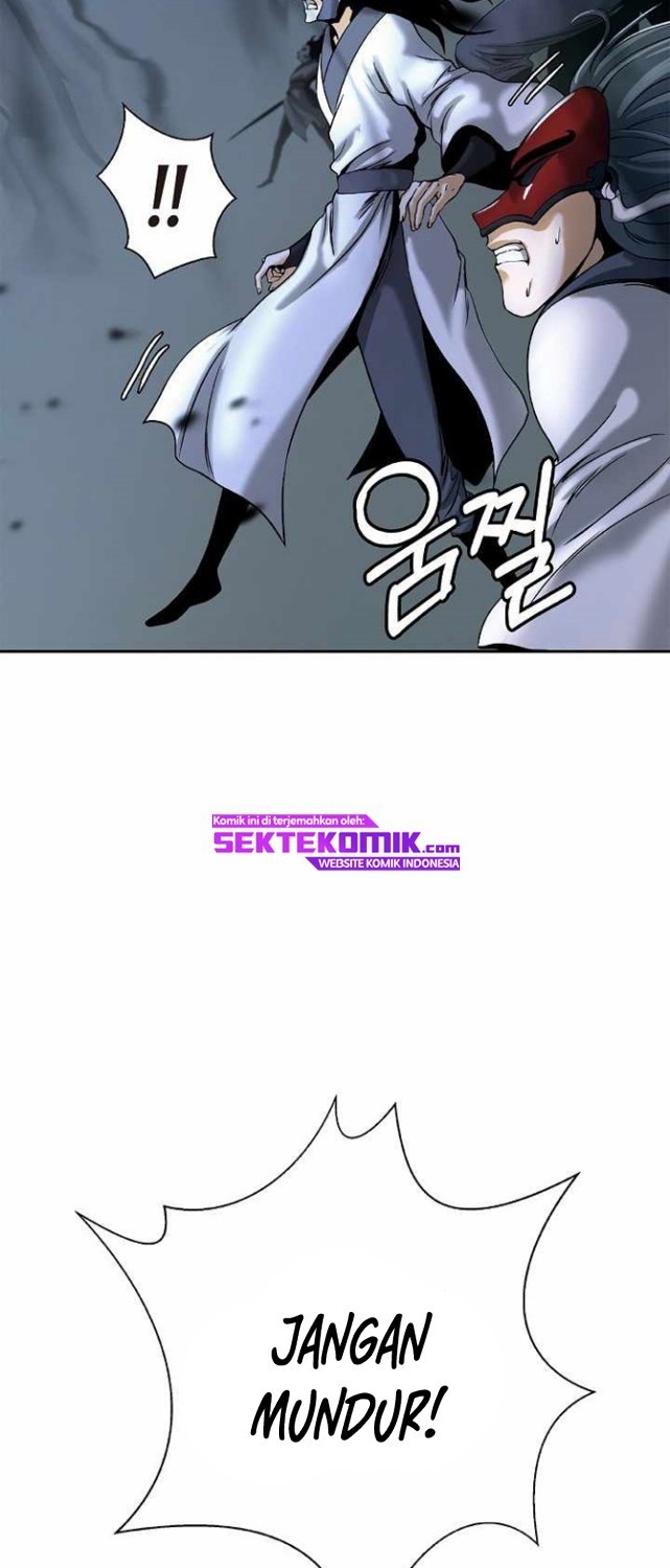 Cystic Story (Call The Spear) Chapter 80 Gambar 55