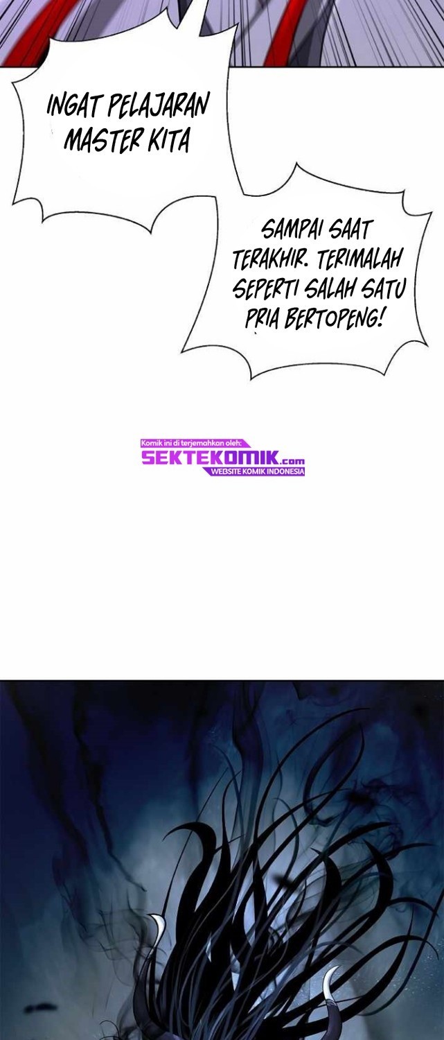 Cystic Story (Call The Spear) Chapter 80 Gambar 57