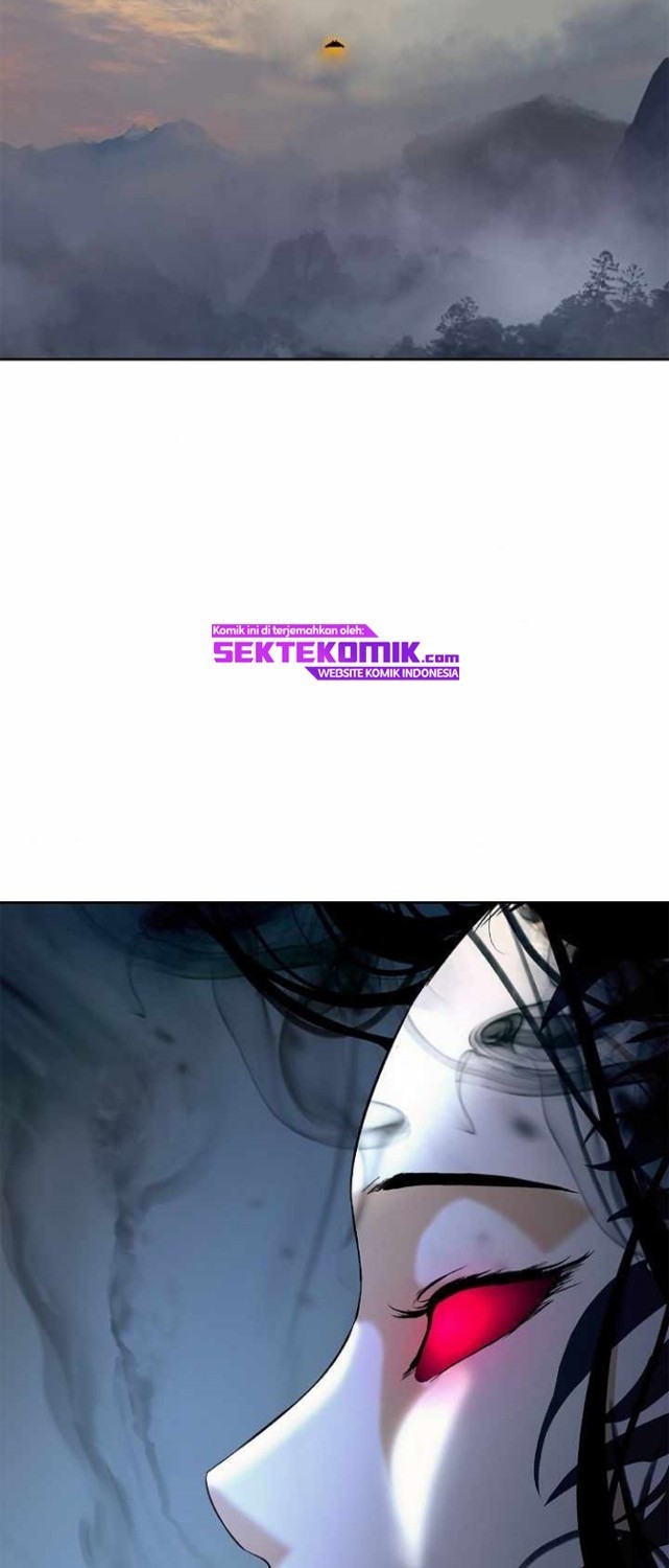 Cystic Story (Call The Spear) Chapter 80 Gambar 59