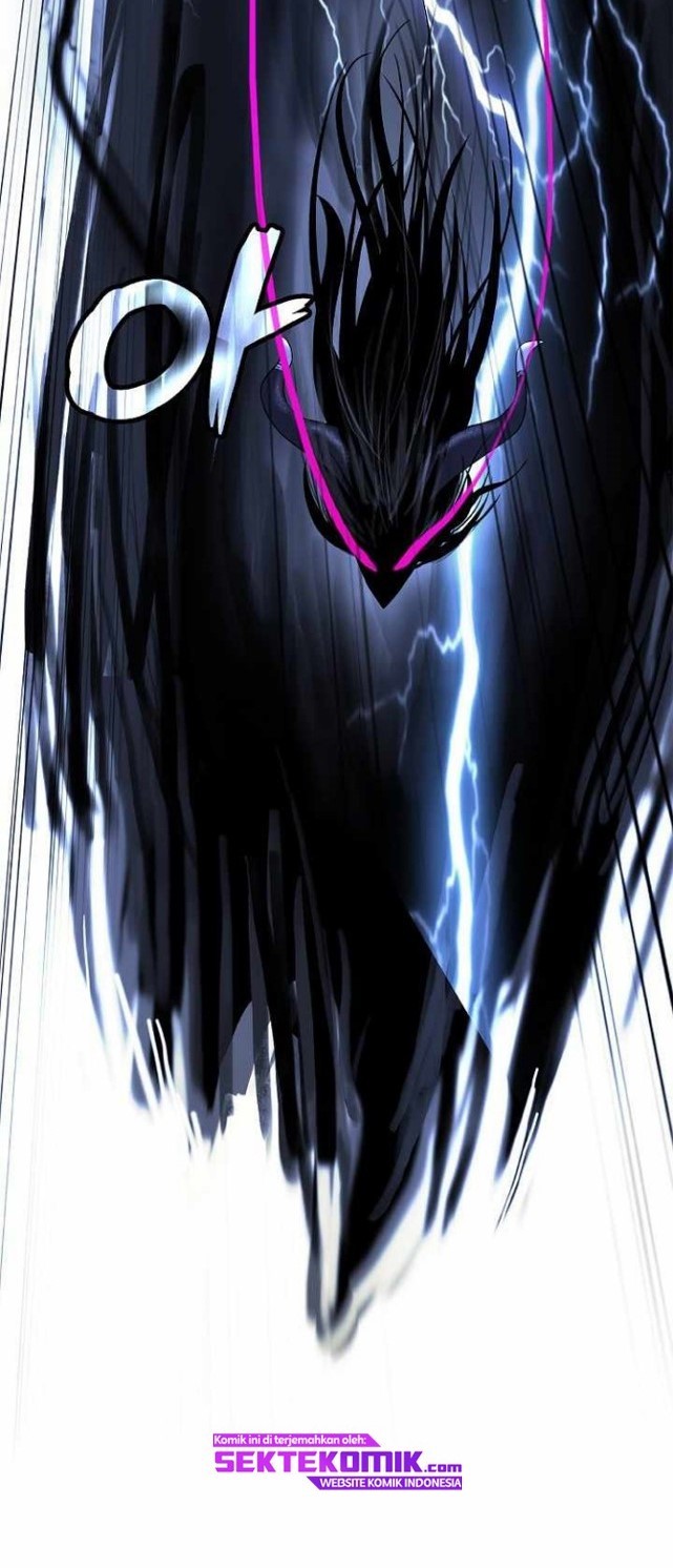 Cystic Story (Call The Spear) Chapter 80 Gambar 62