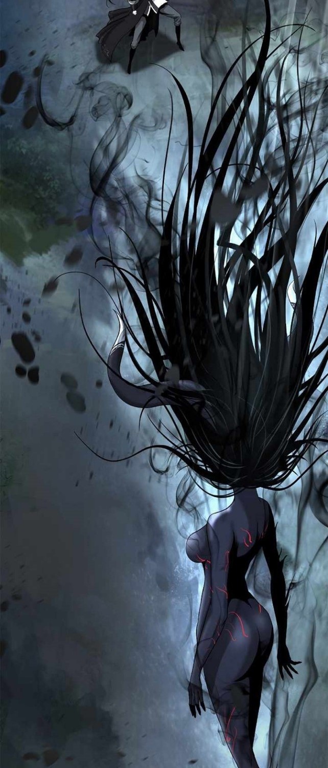 Cystic Story (Call The Spear) Chapter 80 Gambar 66