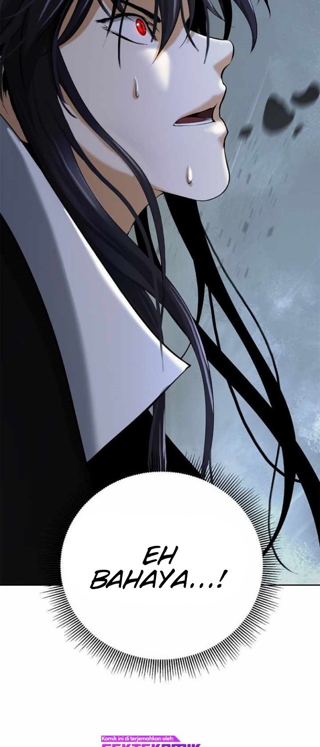 Cystic Story (Call The Spear) Chapter 80 Gambar 68