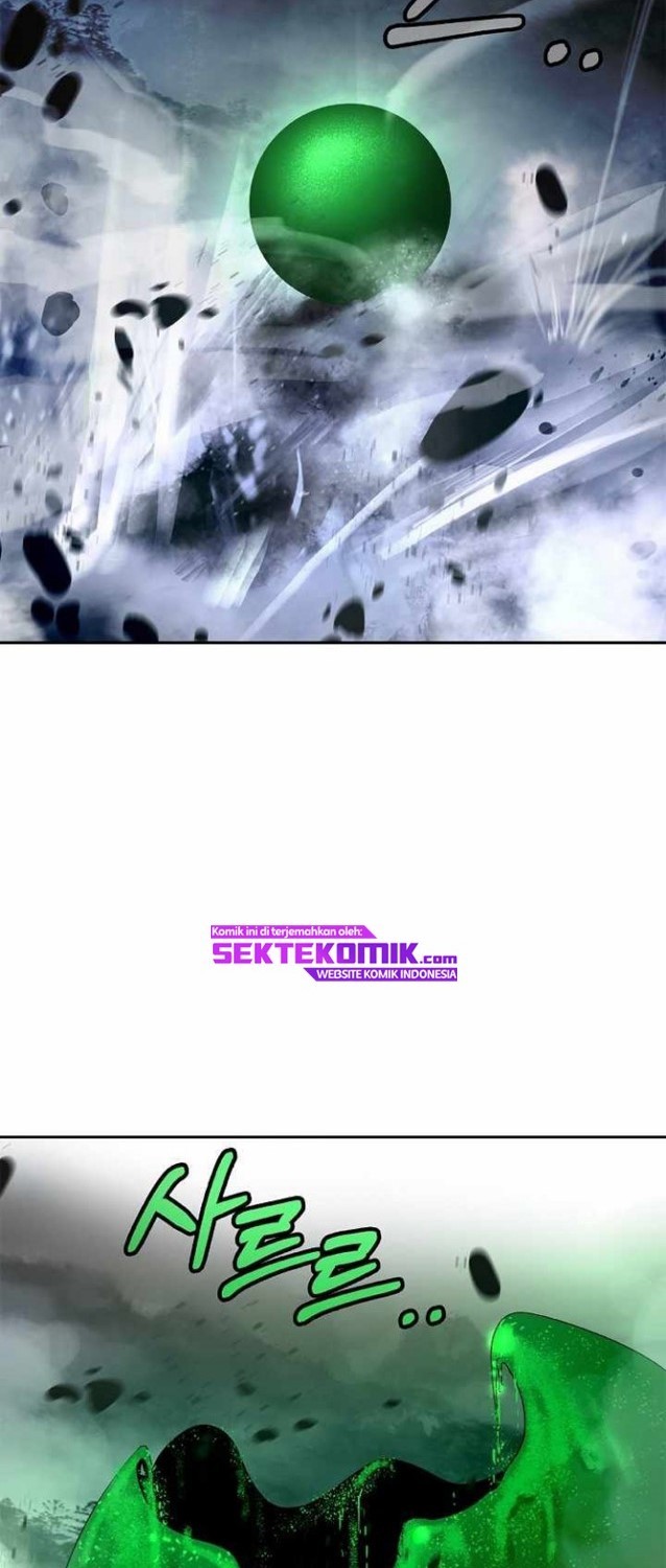 Cystic Story (Call The Spear) Chapter 80 Gambar 8