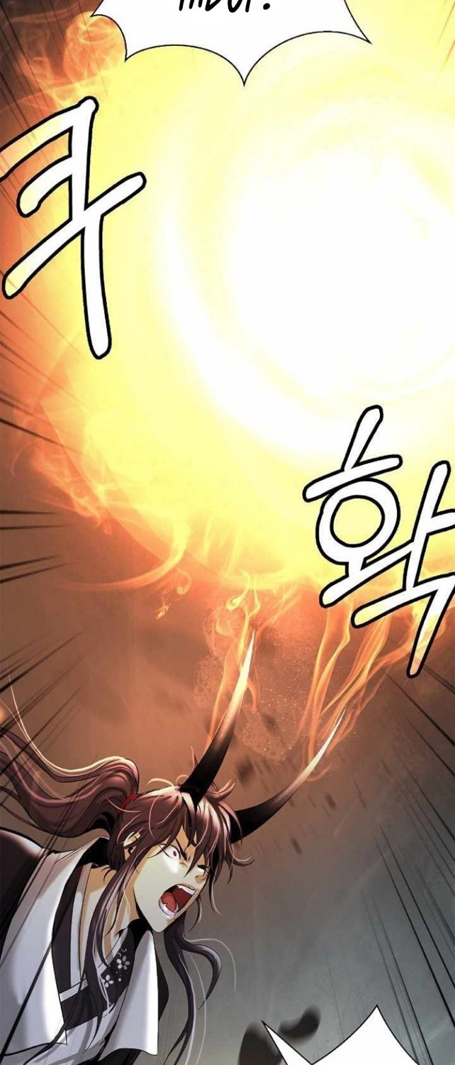 Cystic Story (Call The Spear) Chapter 80 Gambar 71
