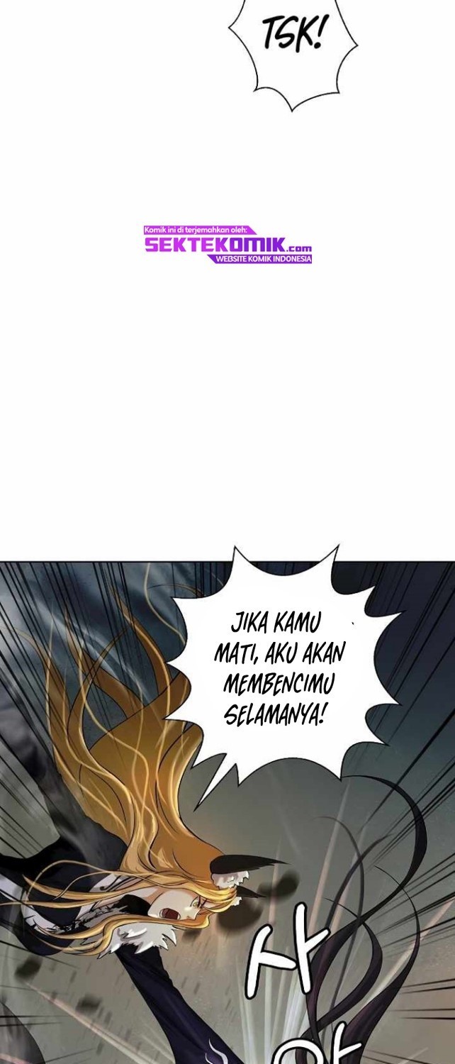 Cystic Story (Call The Spear) Chapter 80 Gambar 73