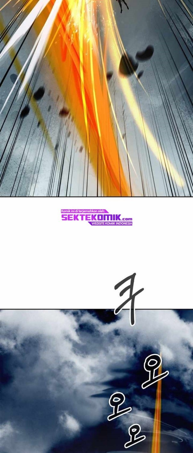 Cystic Story (Call The Spear) Chapter 80 Gambar 78