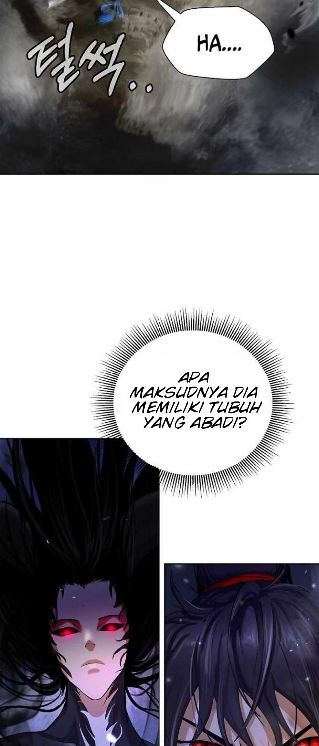 Cystic Story (Call The Spear) Chapter 80 Gambar 80