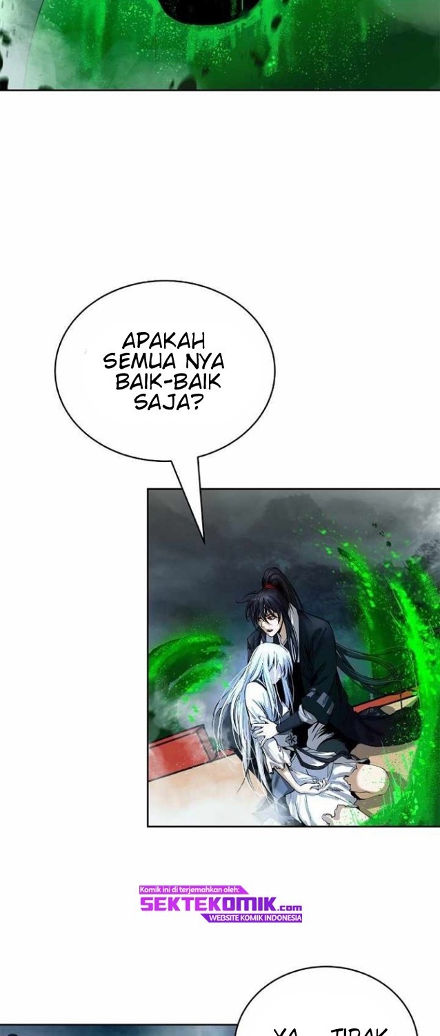 Cystic Story (Call The Spear) Chapter 80 Gambar 9