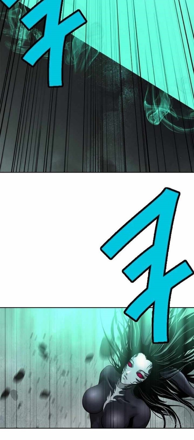 Cystic Story (Call The Spear) Chapter 80 Gambar 84