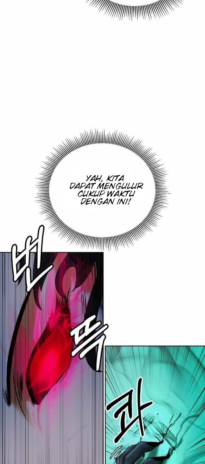 Cystic Story (Call The Spear) Chapter 80 Gambar 89