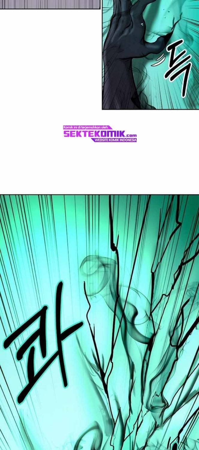 Cystic Story (Call The Spear) Chapter 80 Gambar 90
