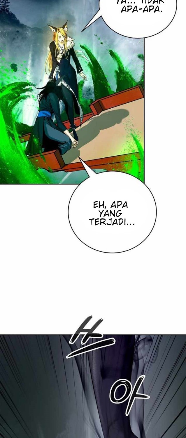 Cystic Story (Call The Spear) Chapter 80 Gambar 10