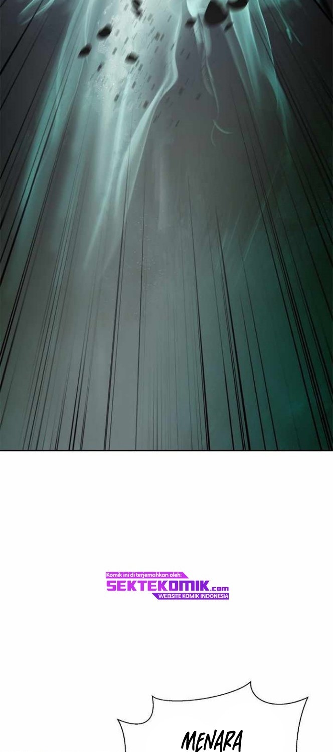 Cystic Story (Call The Spear) Chapter 80 Gambar 93