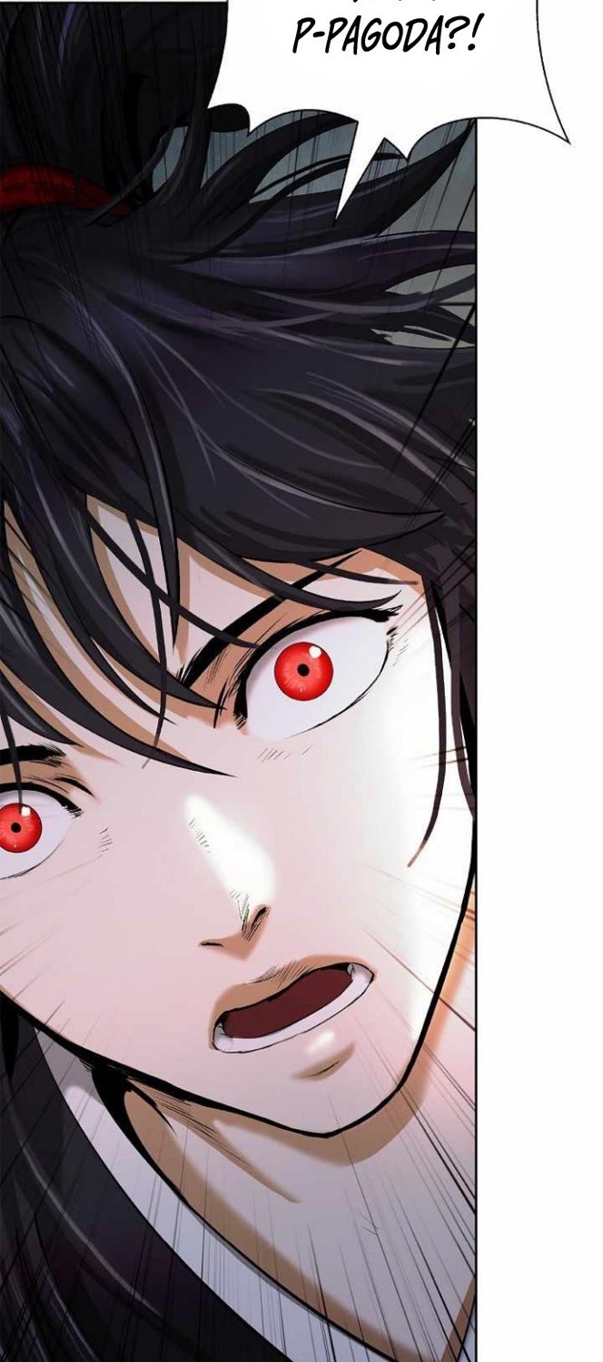 Cystic Story (Call The Spear) Chapter 80 Gambar 94