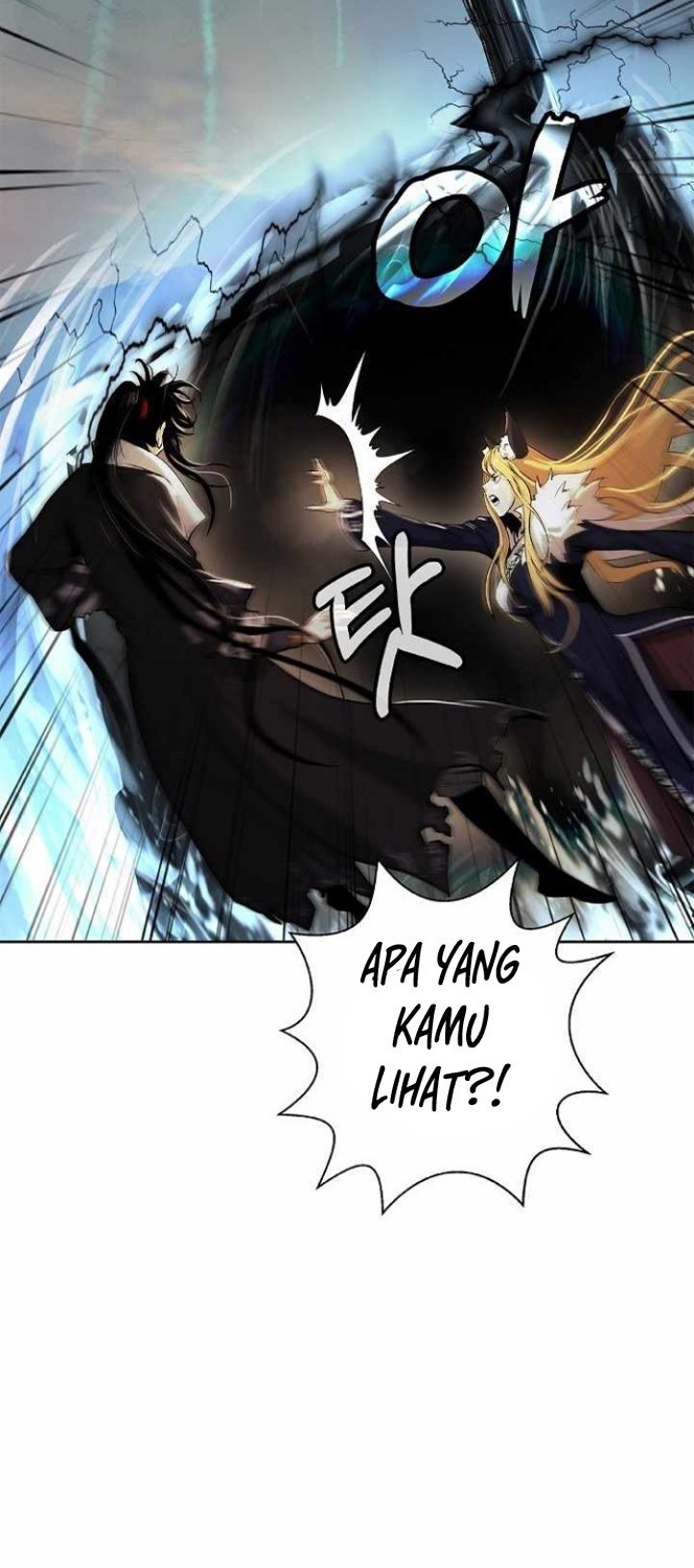 Cystic Story (Call The Spear) Chapter 80 Gambar 97