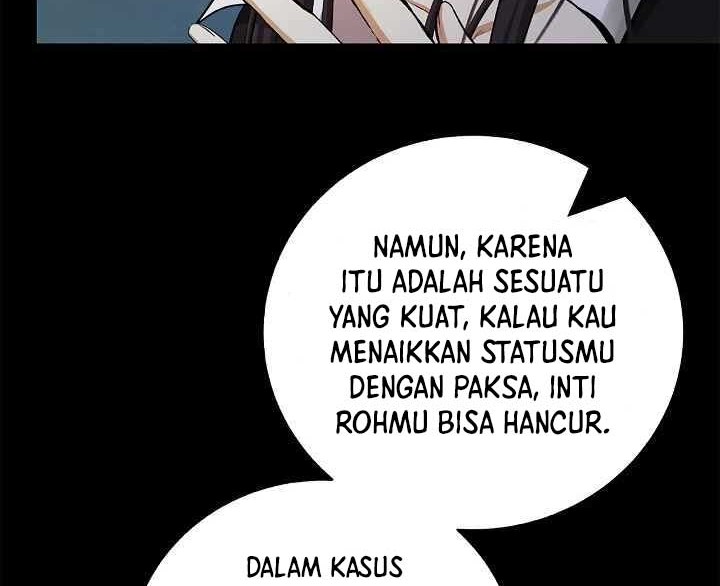Cystic Story (Call The Spear) Chapter 81 Gambar 37