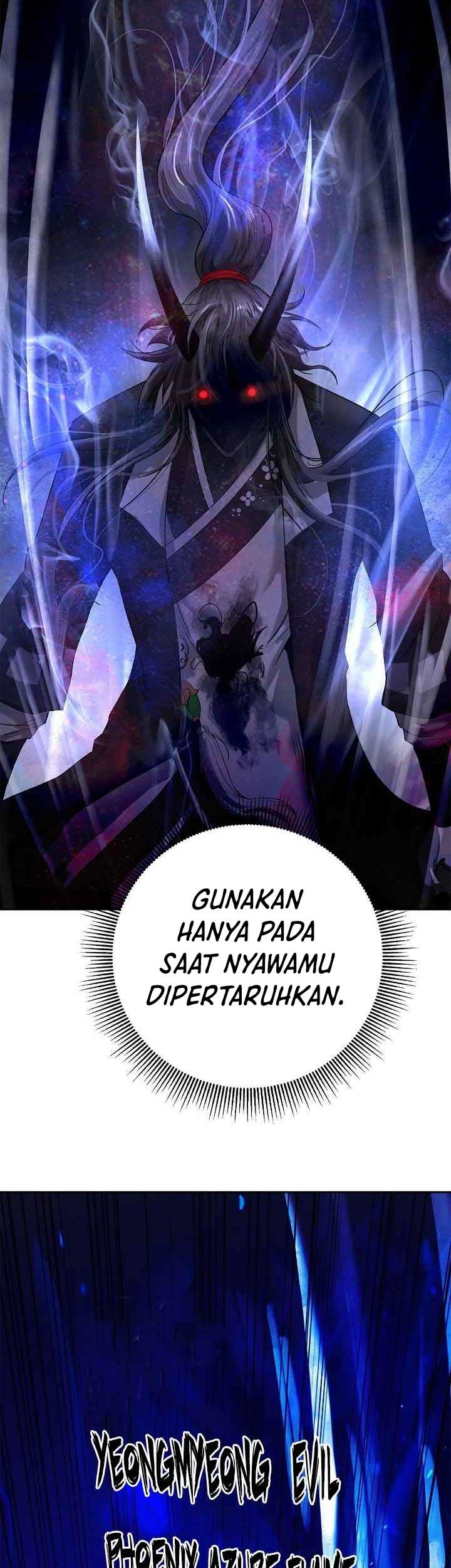 Cystic Story (Call The Spear) Chapter 81 Gambar 40