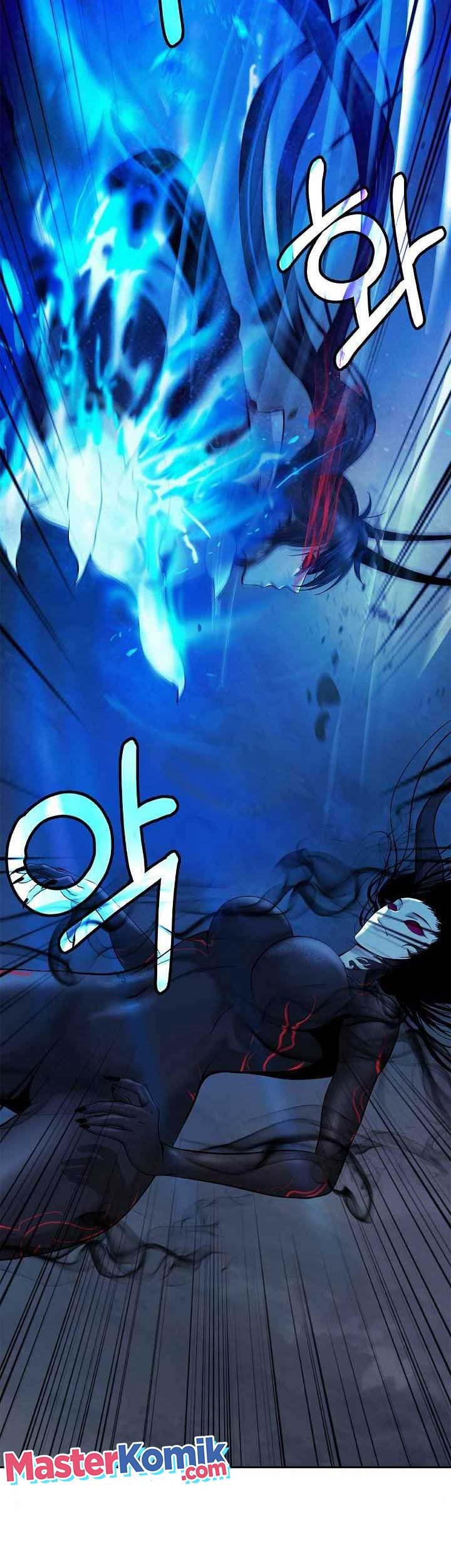 Cystic Story (Call The Spear) Chapter 81 Gambar 42
