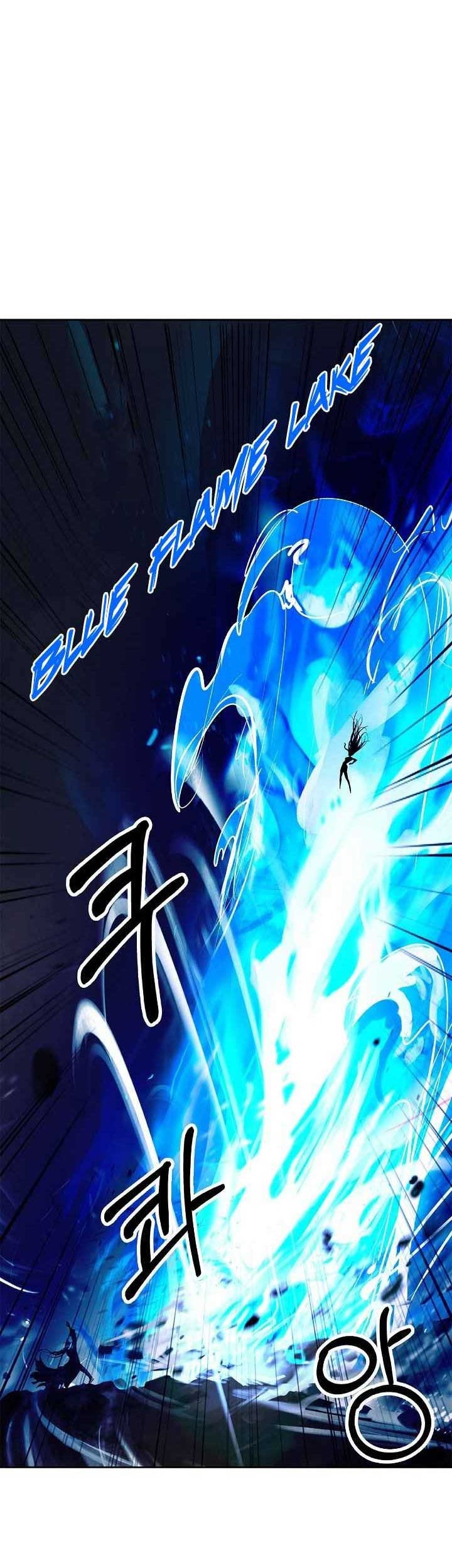 Cystic Story (Call The Spear) Chapter 81 Gambar 43