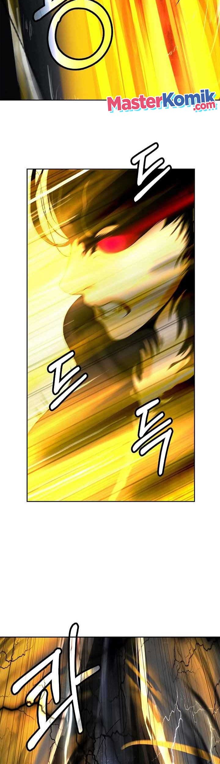 Cystic Story (Call The Spear) Chapter 81 Gambar 47