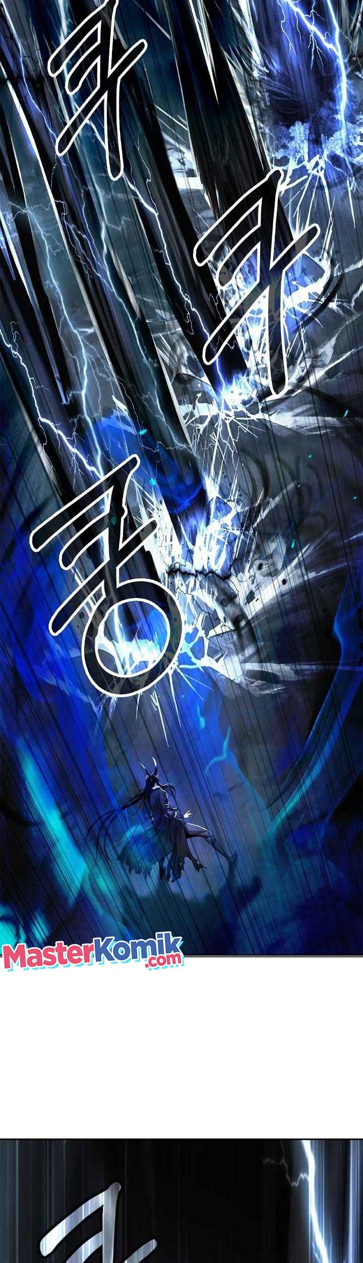 Cystic Story (Call The Spear) Chapter 81 Gambar 50