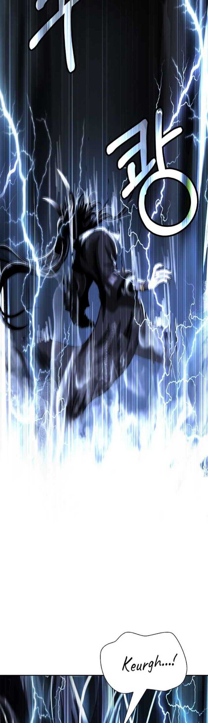 Cystic Story (Call The Spear) Chapter 81 Gambar 51