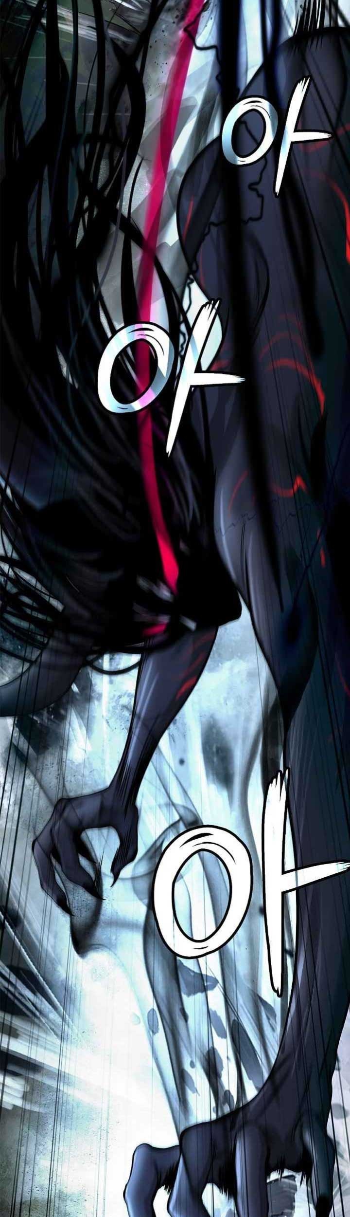 Cystic Story (Call The Spear) Chapter 81 Gambar 54