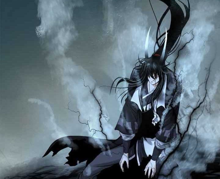 Cystic Story (Call The Spear) Chapter 81 Gambar 57