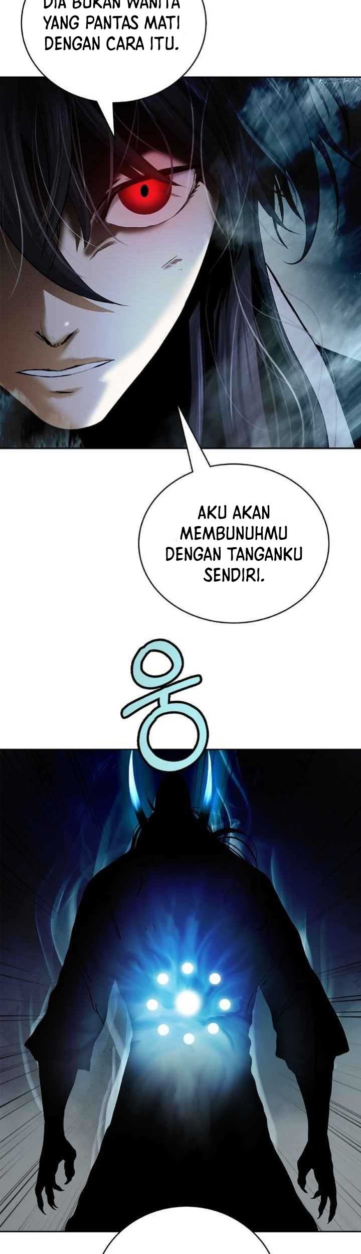 Cystic Story (Call The Spear) Chapter 81 Gambar 60