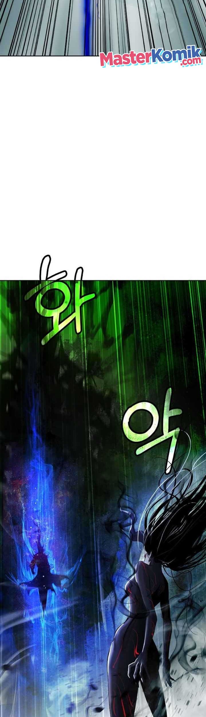 Cystic Story (Call The Spear) Chapter 81 Gambar 63
